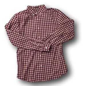 BOGO Banana Republic Slim Flex Fit Button-Down